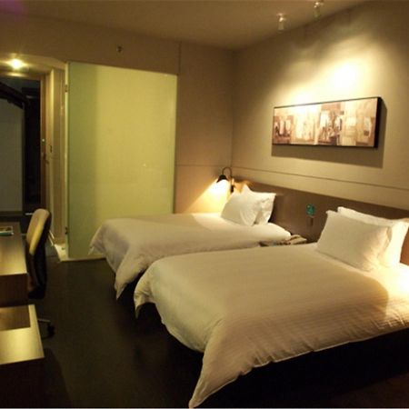 Jinjiang Inn Xiamen Jimei University Guomao Ngoại thất bức ảnh