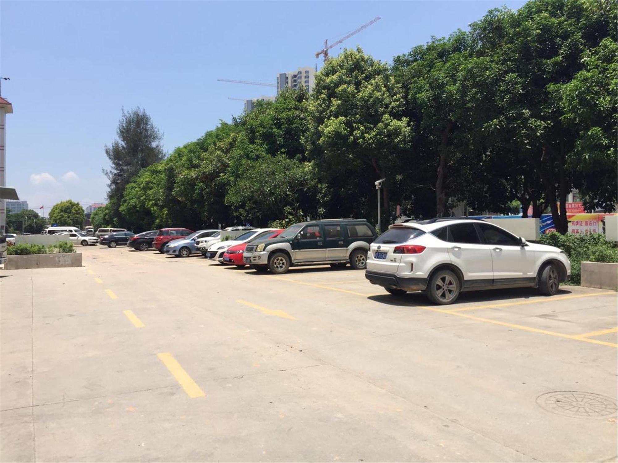 Jinjiang Inn Xiamen Jimei University Guomao Ngoại thất bức ảnh