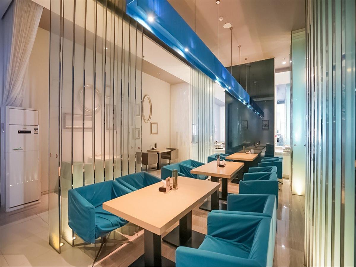 Jinjiang Inn Xiamen Jimei University Guomao Ngoại thất bức ảnh
